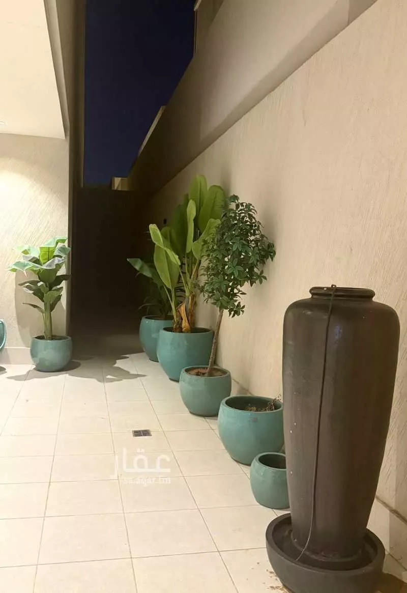 3 bedroom apartment in Al Wadi, Riyadh 4