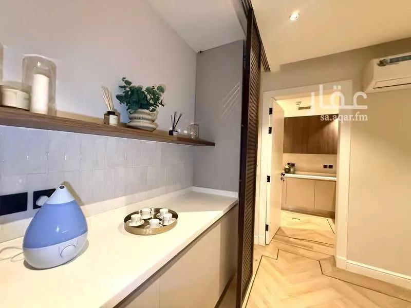 3 bedroom apartment in Al Wadi, Riyadh 7