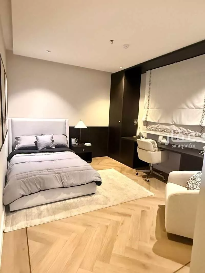 3 bedroom apartment in Al Wadi, Riyadh 6