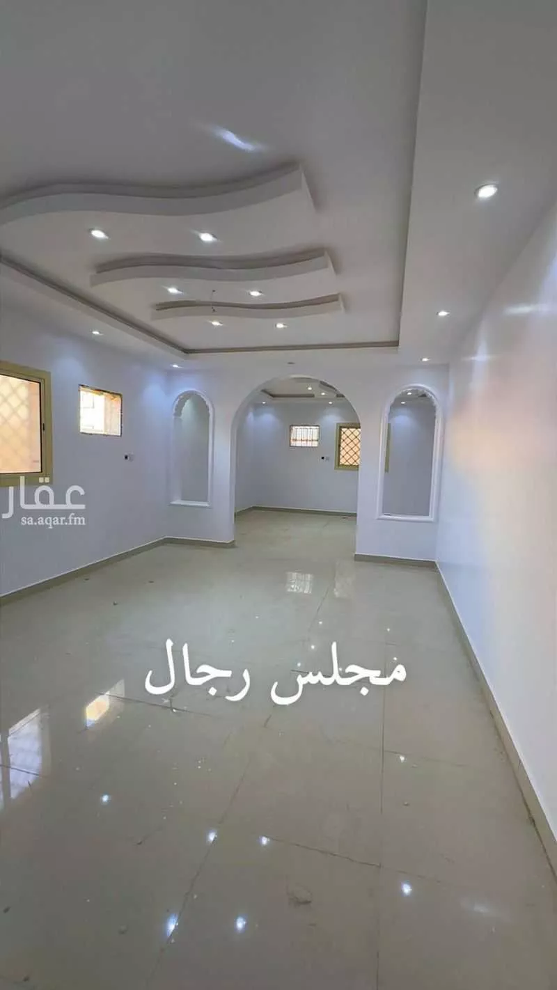 شقة 1 غرف في الروابي، المدينة المنورة 5