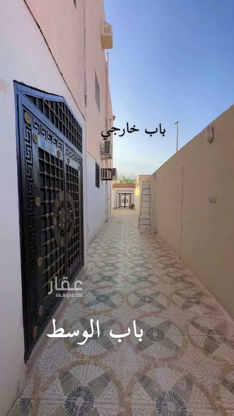 شقة 1 غرف في الروابي، المدينة المنورة 3