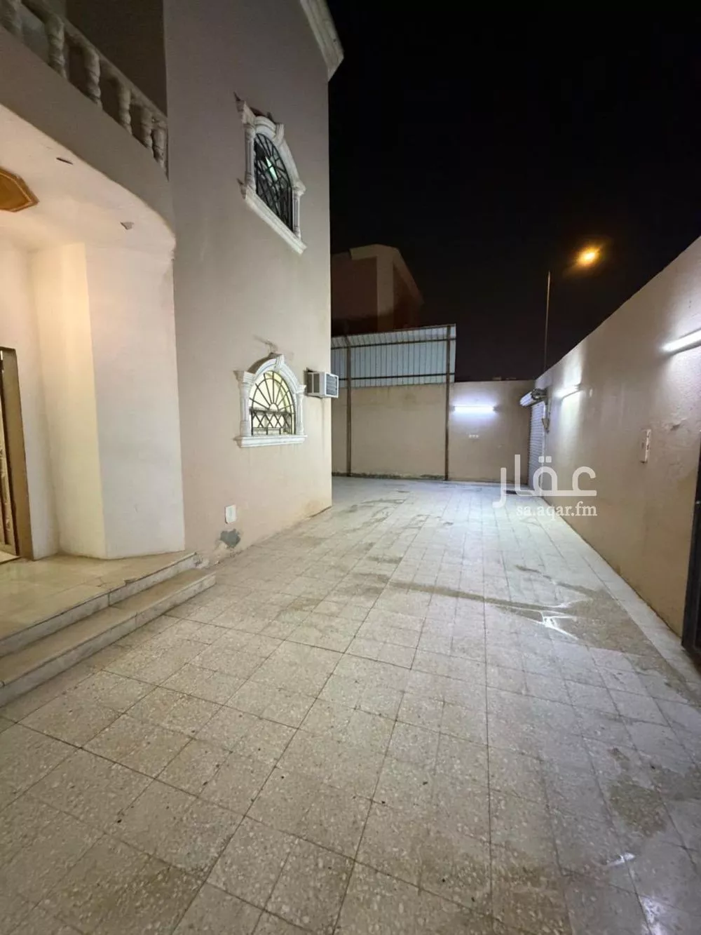 4 bedroom villa in Al Yarmouk, Riyadh 7
