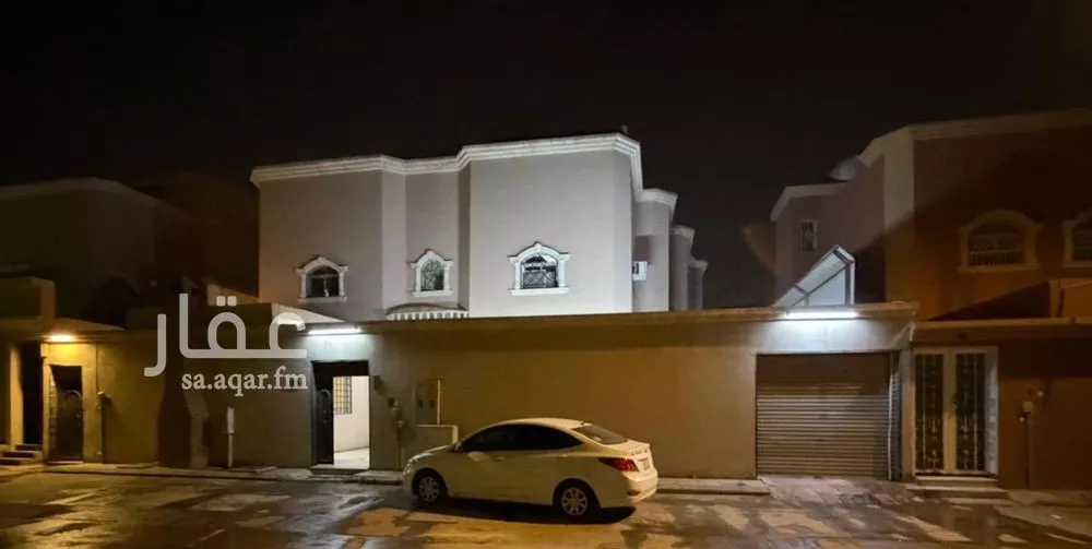 4 bedroom villa in Al Yarmouk, Riyadh