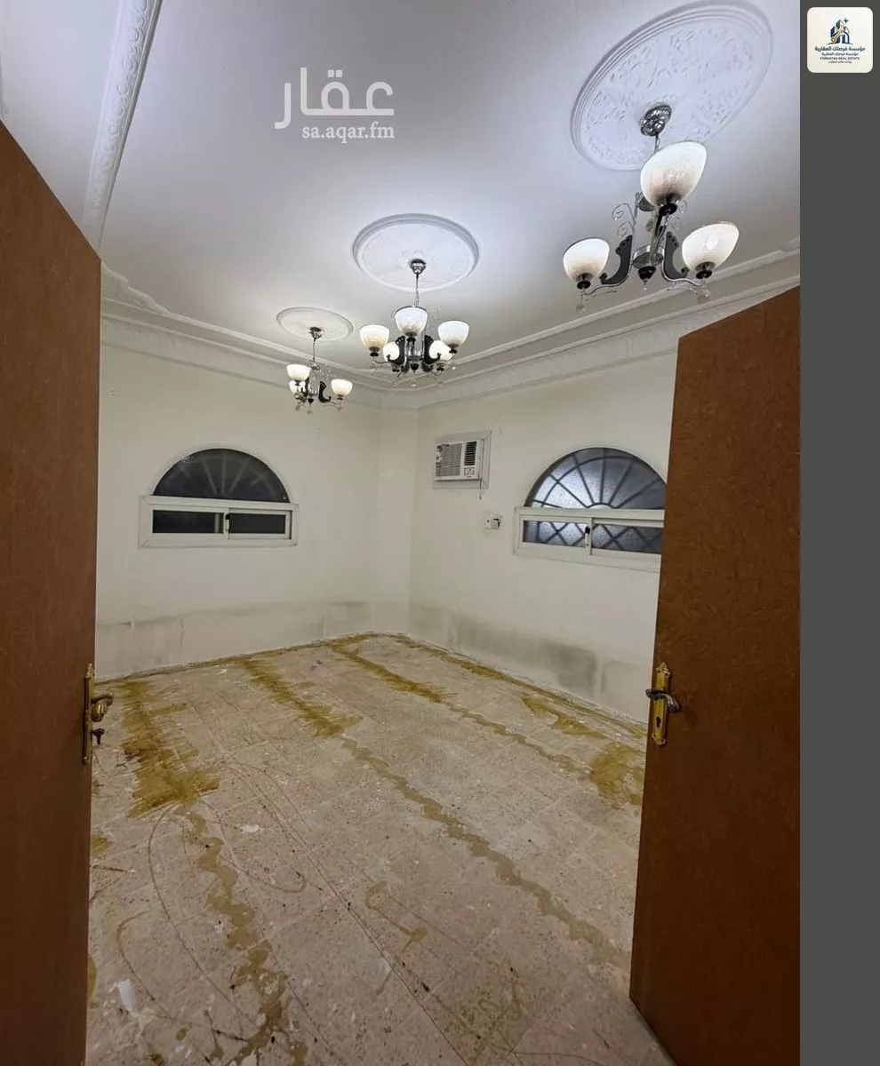 3 bedroom villa in Al Yarmouk, Riyadh 12