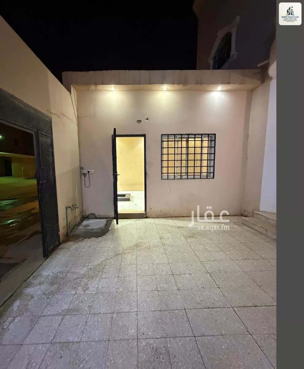 3 bedroom villa in Al Yarmouk, Riyadh 2