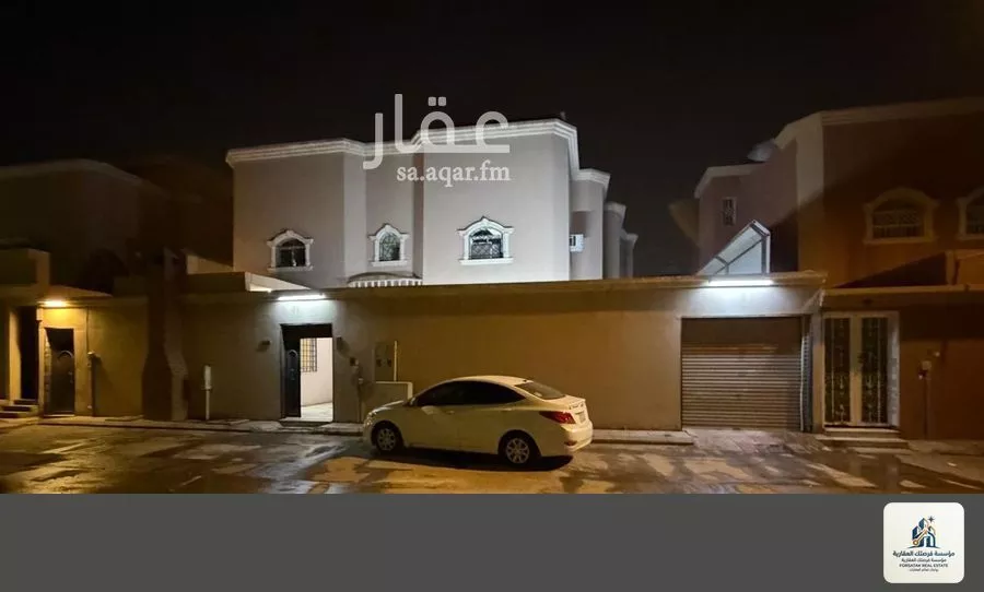 3 bedroom villa in Al Yarmouk, Riyadh