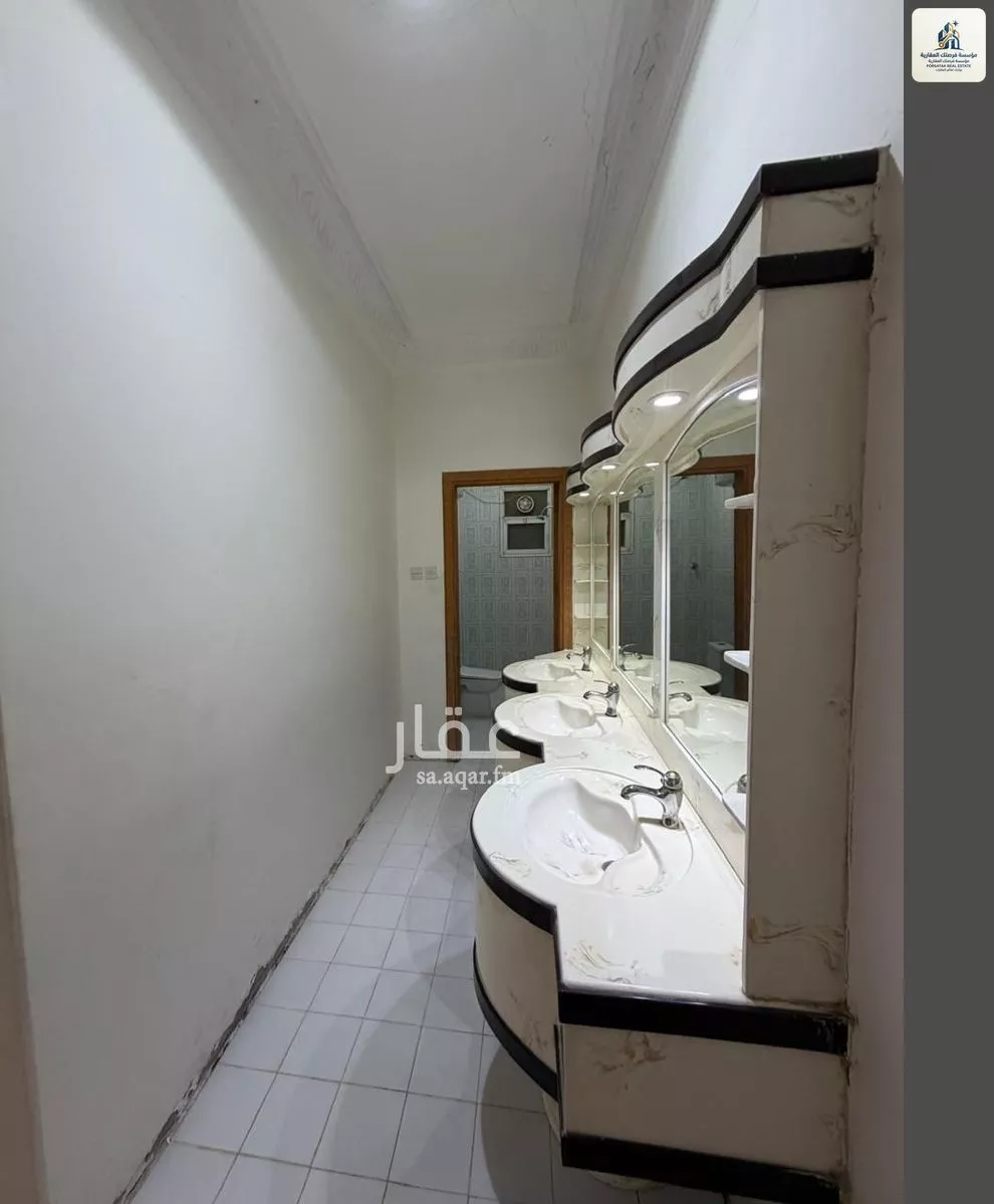 3 bedroom villa in Al Yarmouk, Riyadh 10