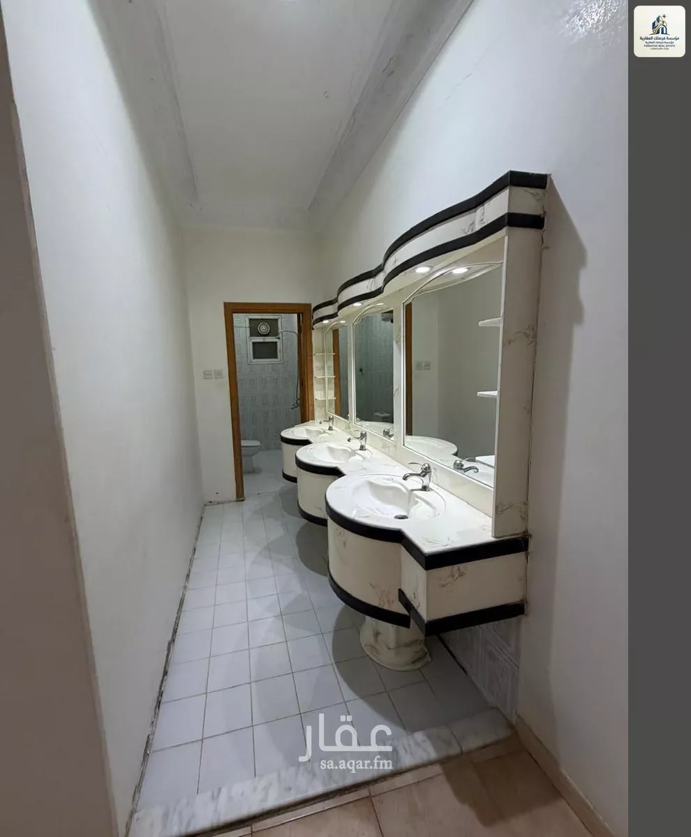 3 bedroom villa in Al Yarmouk, Riyadh 11
