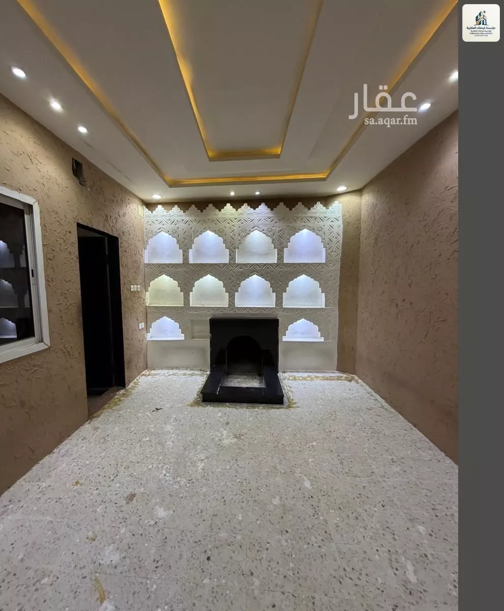 3 bedroom villa in Al Yarmouk, Riyadh 4