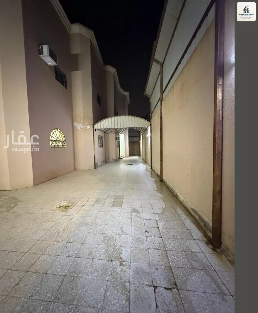 3 bedroom villa in Al Yarmouk, Riyadh 3