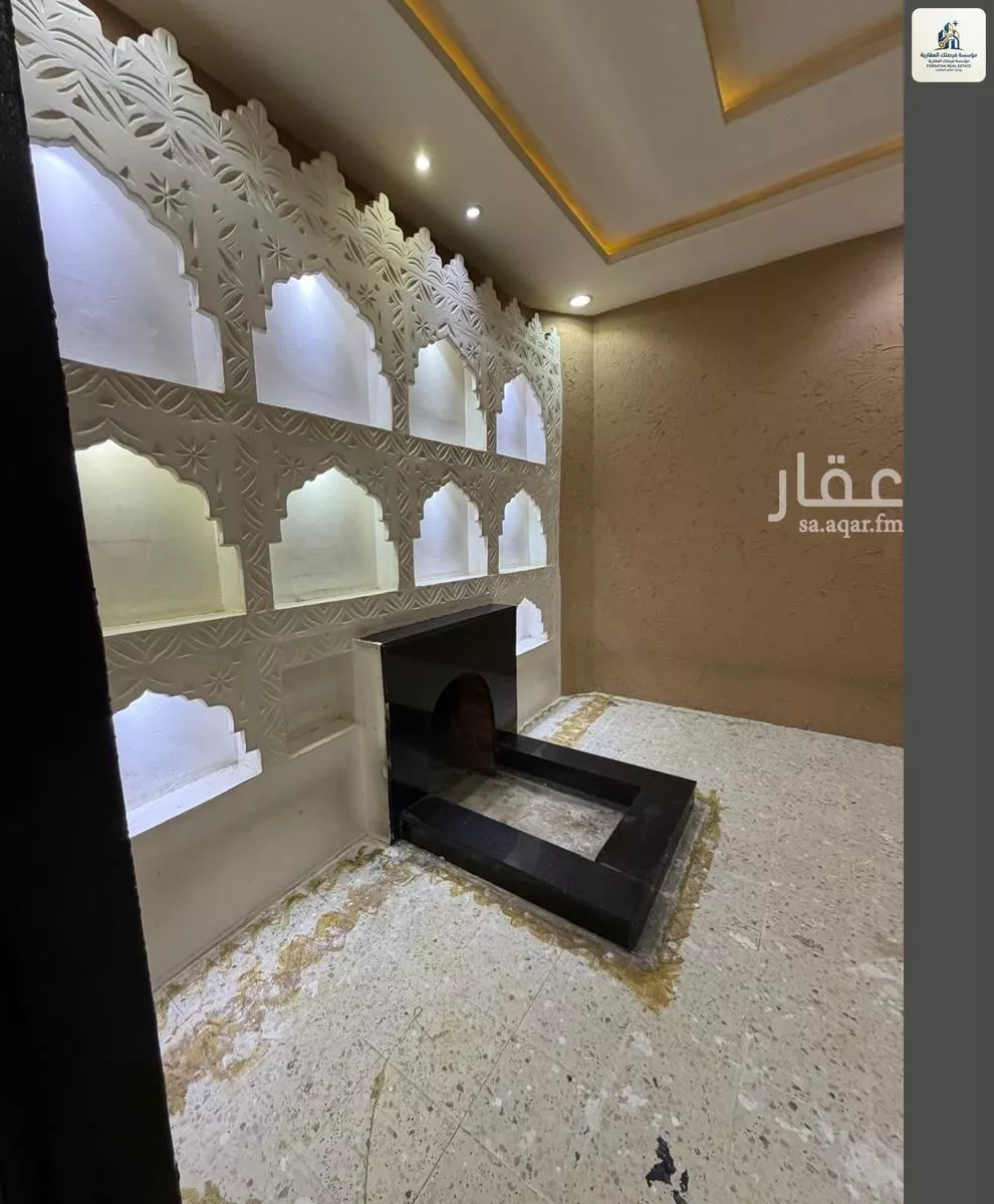 3 bedroom villa in Al Yarmouk, Riyadh 5