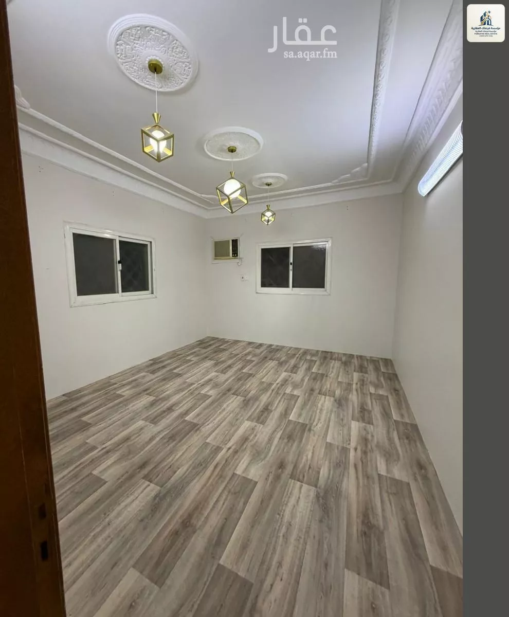 3 bedroom villa in Al Yarmouk, Riyadh 22