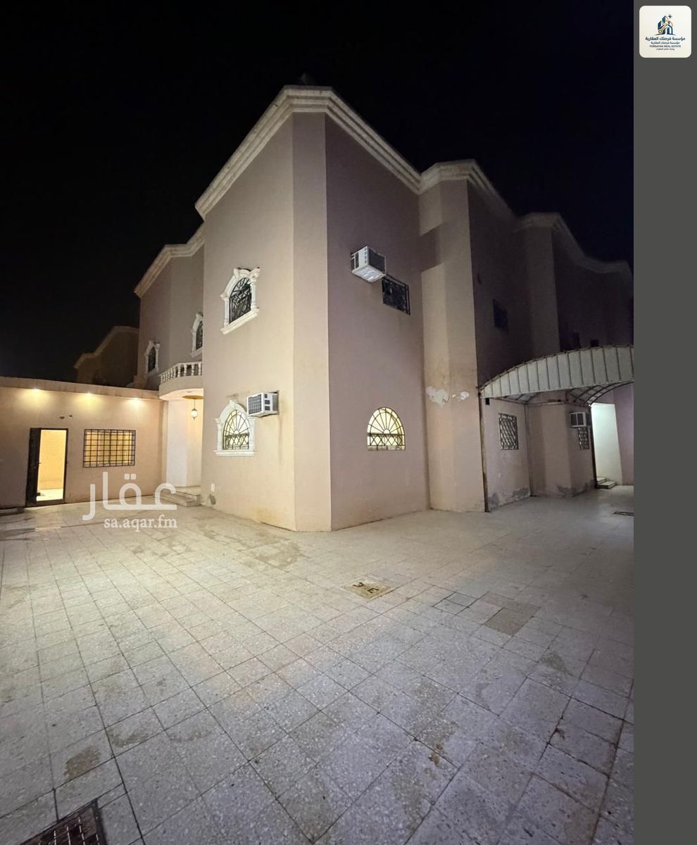 3 bedroom villa in Al Yarmouk, Riyadh 6