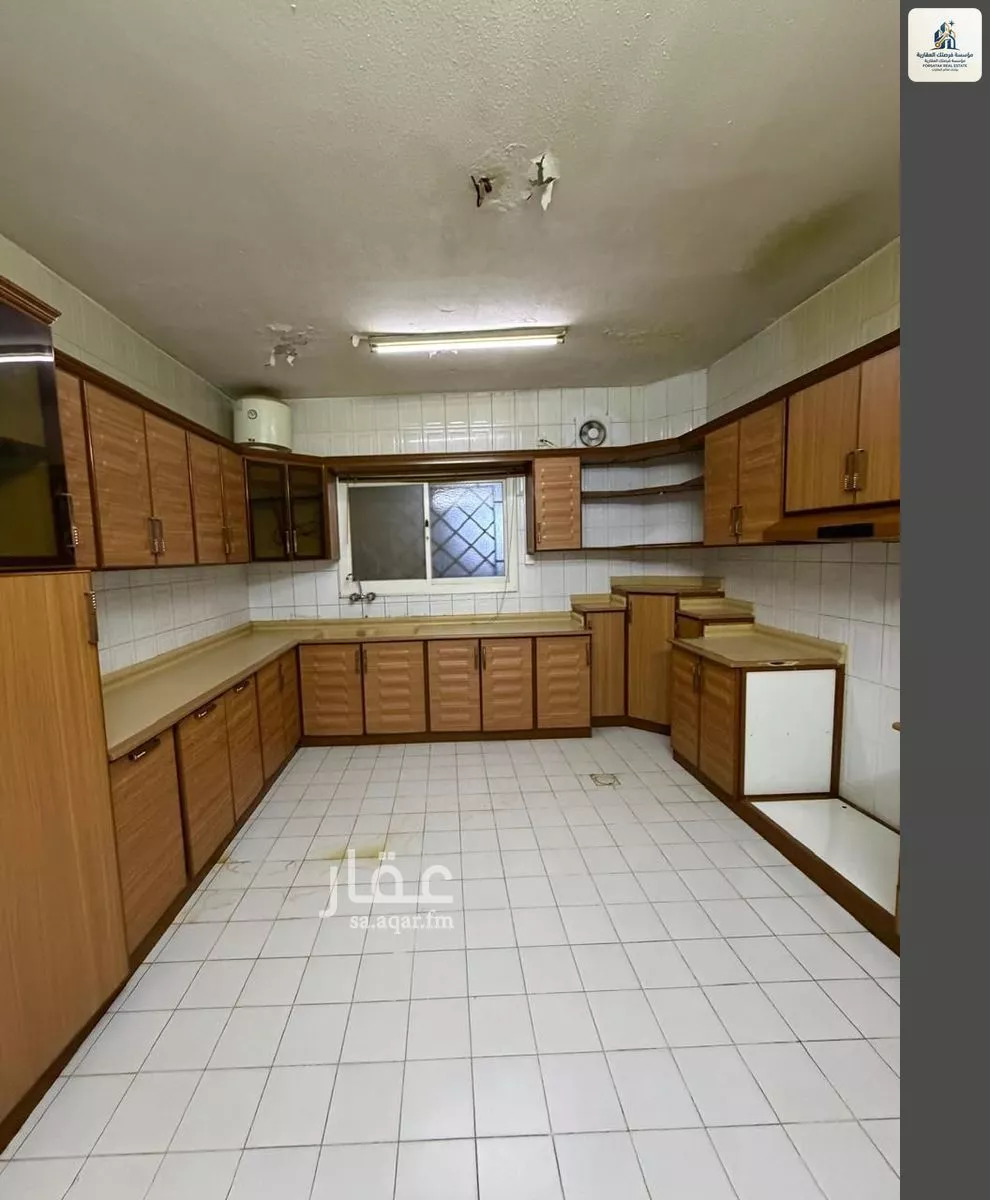 3 bedroom villa in Al Yarmouk, Riyadh 17