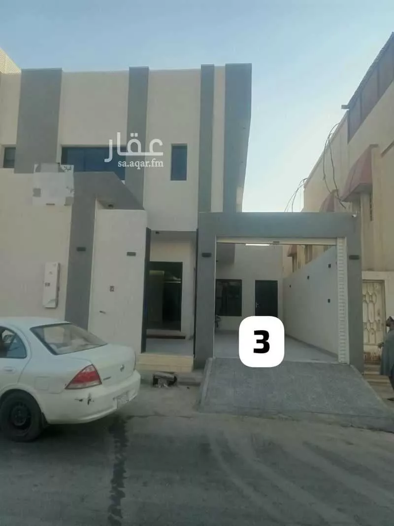 5 bedroom villa in As Suwaidi, Riyadh