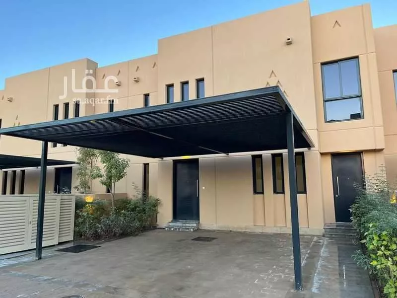 فيلا 3 غرف في سدرة، الرياض