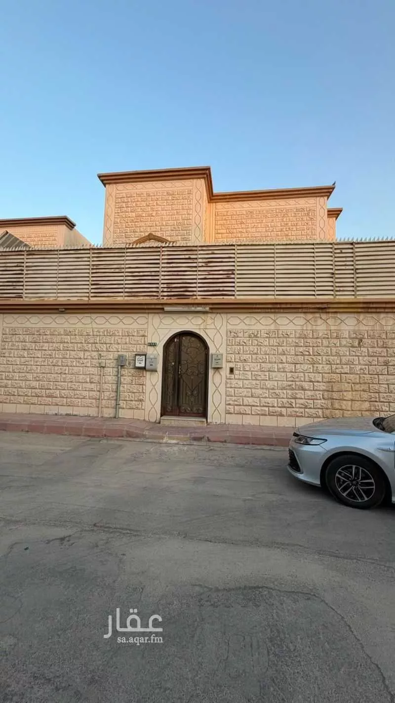 5 bedroom villa in An Nasim Al Gharbi, Riyadh