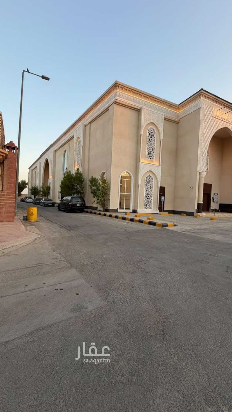 5 bedroom villa in An Nasim Al Gharbi, Riyadh 9