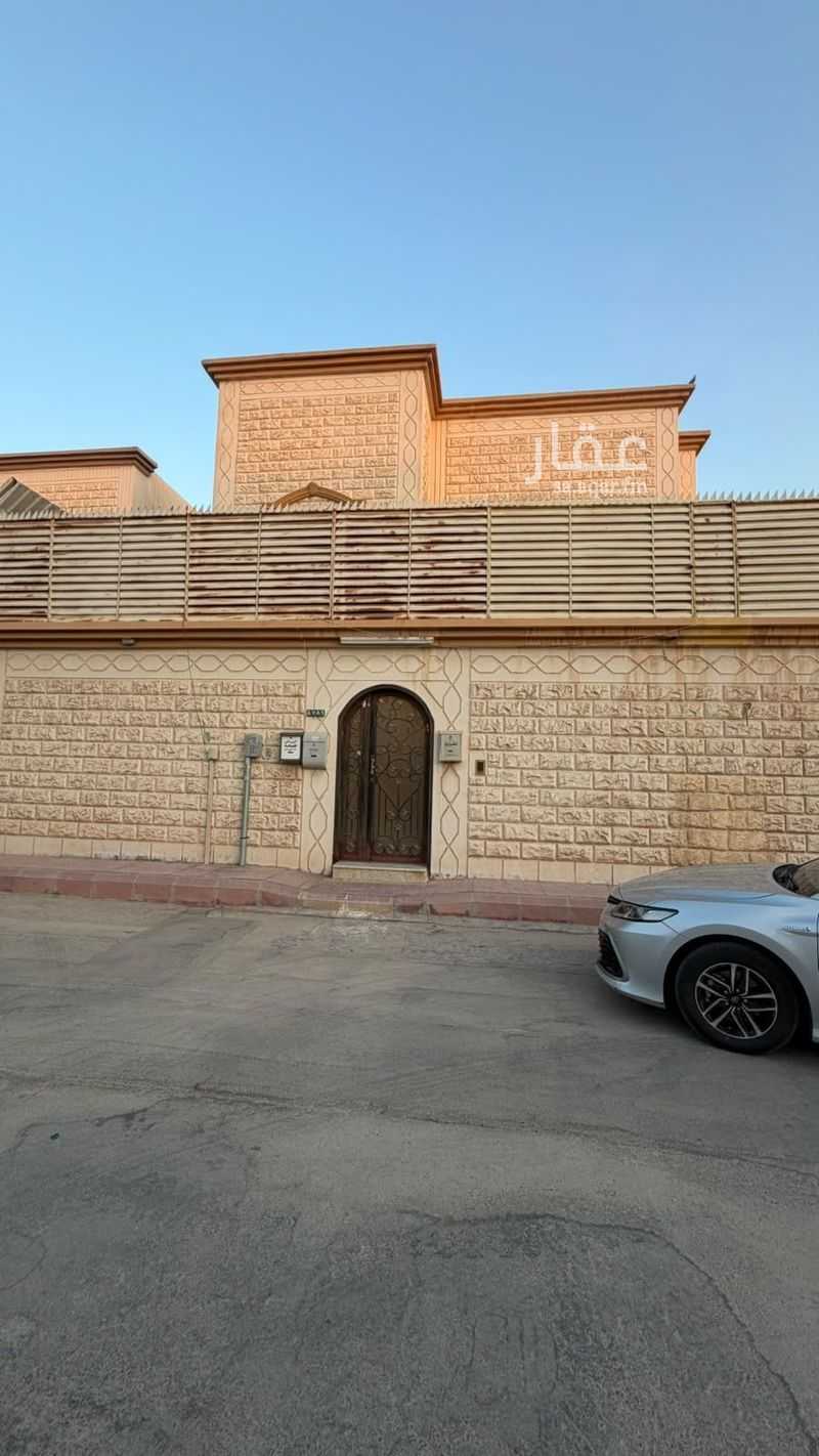 5 bedroom villa in An Nasim Al Gharbi, Riyadh 13