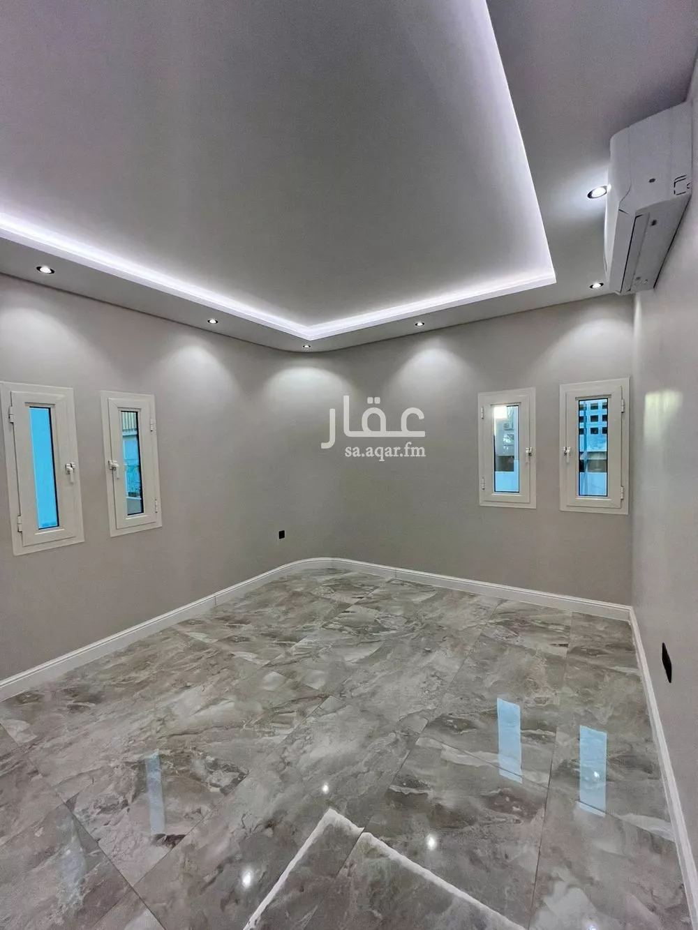 2 bedroom floor in Al Murooj 3