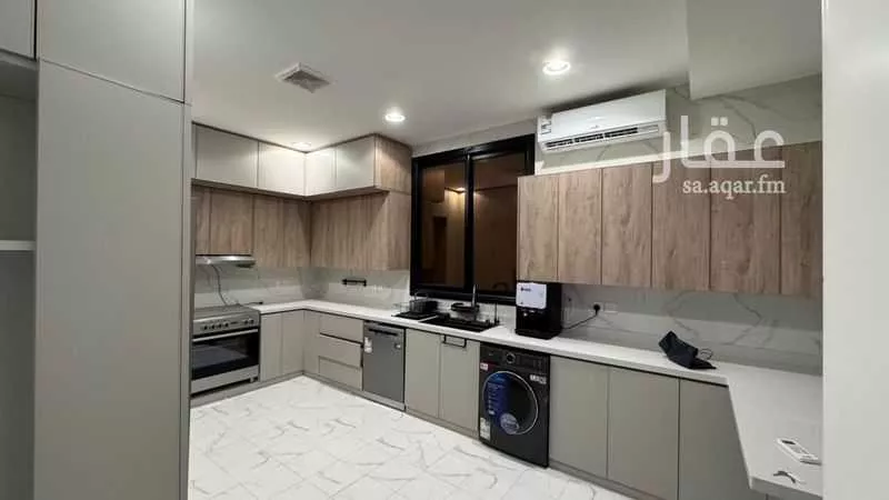 3 bedroom villa in King Faisal, Riyadh 5