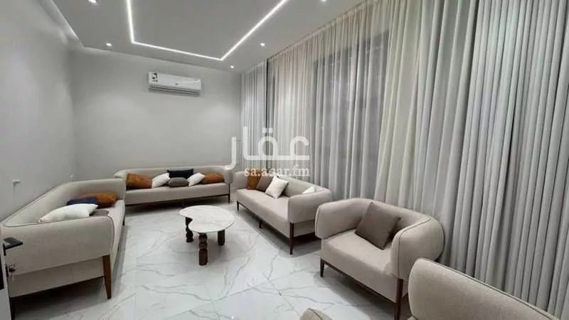 3 bedroom villa in King Faisal, Riyadh 11