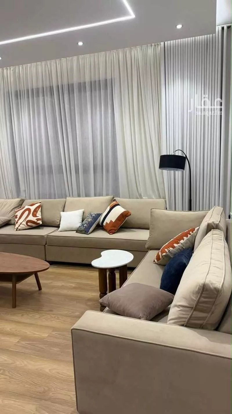3 bedroom villa in King Faisal, Riyadh 2