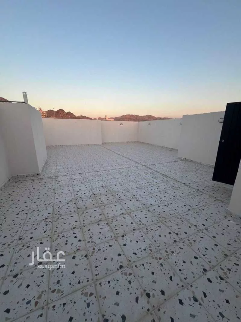 فيلا 6 غرف في العكيشية، مكة 10