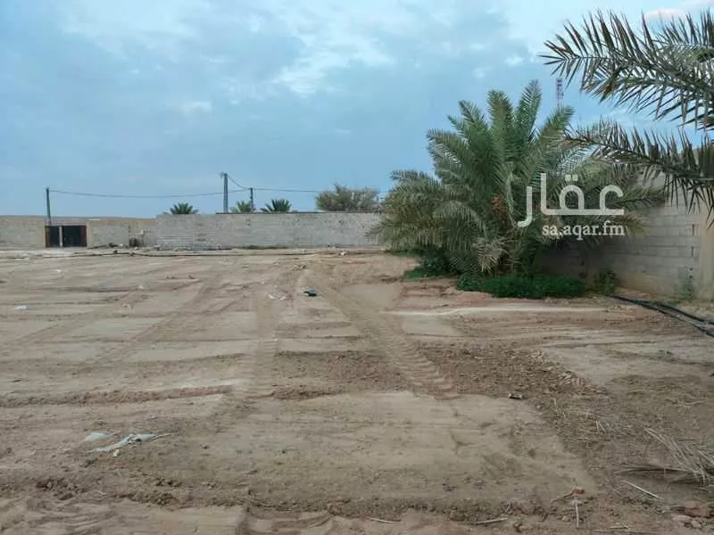 4 bedroom warehouse in Al Qairawan, Riyadh 4