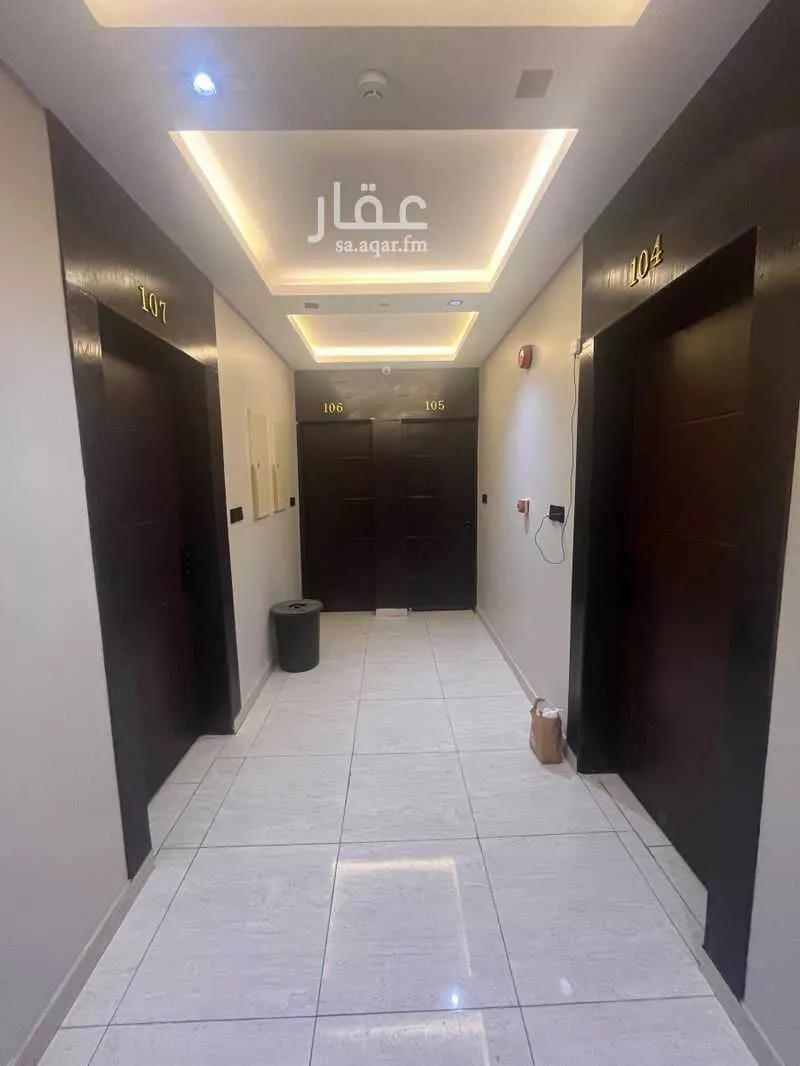 1 bedroom building in Al Yarmouk, Riyadh