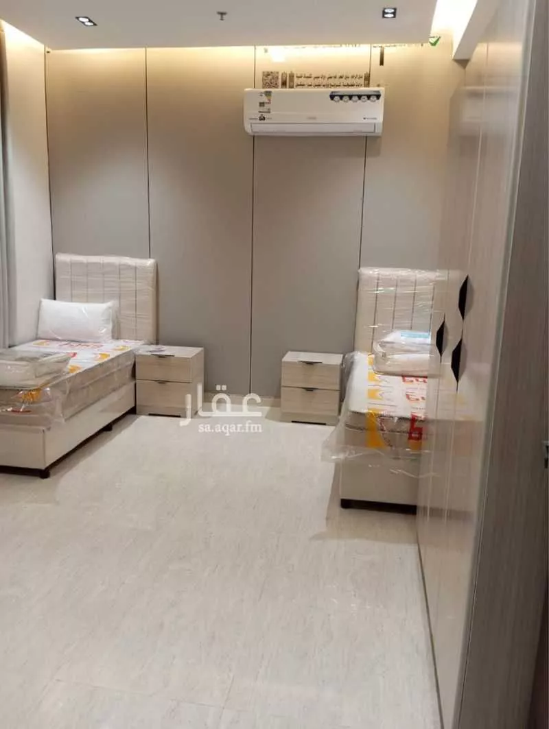 1 bedroom building in Al Yarmouk, Riyadh 5