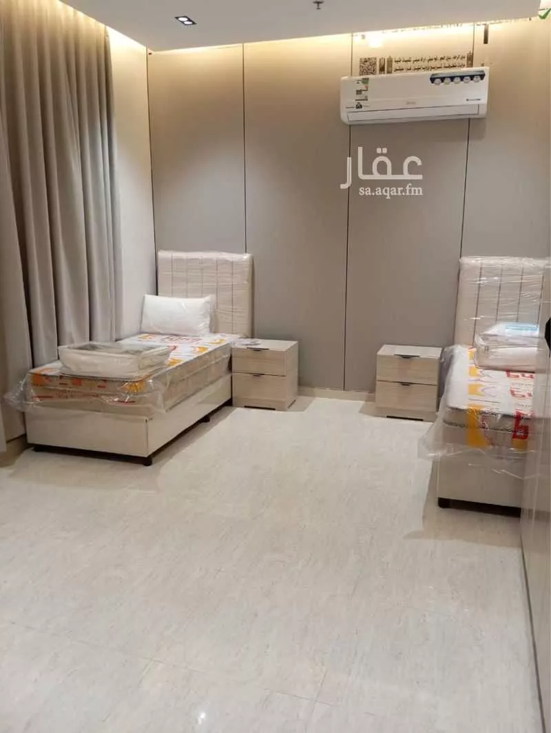 1 bedroom building in Al Yarmouk, Riyadh 2