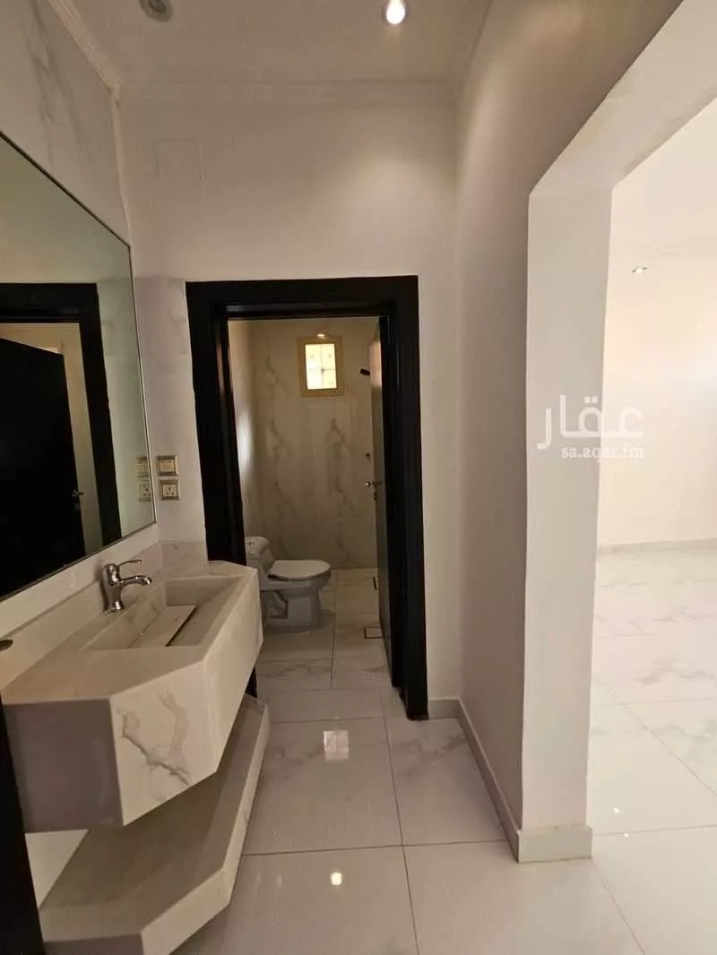 شقة في المروج
