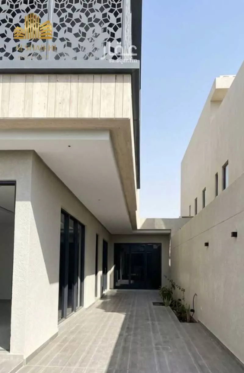 4 bedroom villa in At Tahliyah, Eastern Province 2