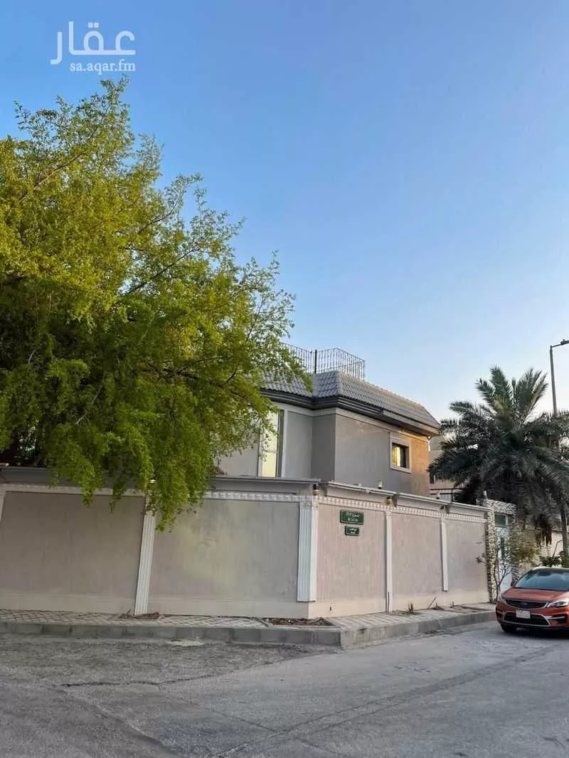 5 bedroom villa in Al Jisr, Eastern Province