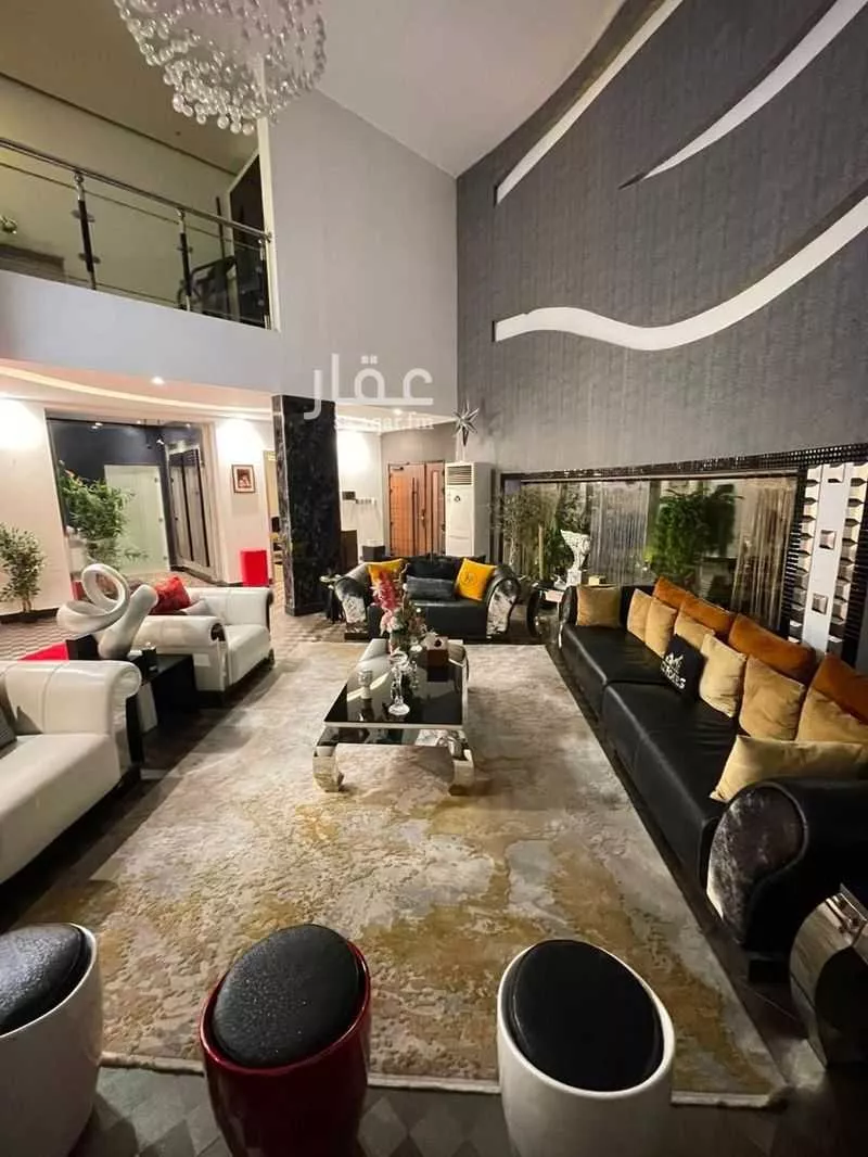 5 bedroom villa in Al Jisr, Eastern Province 4