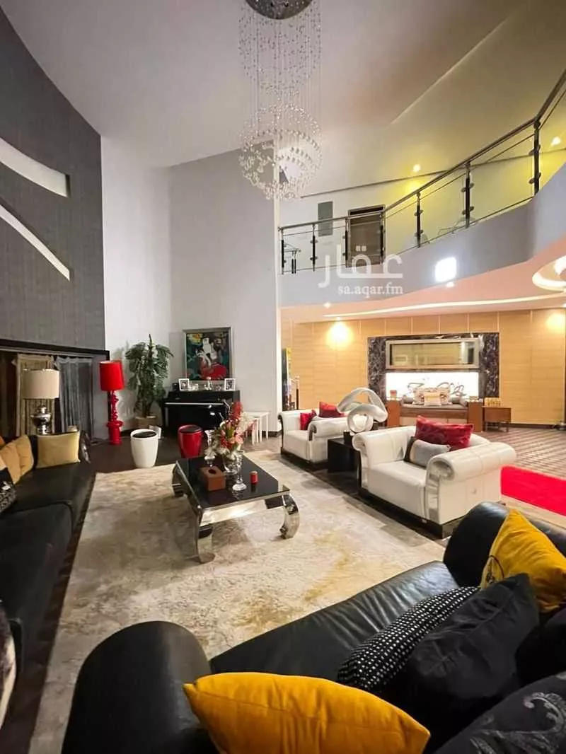5 bedroom villa in Al Jisr, Eastern Province 12