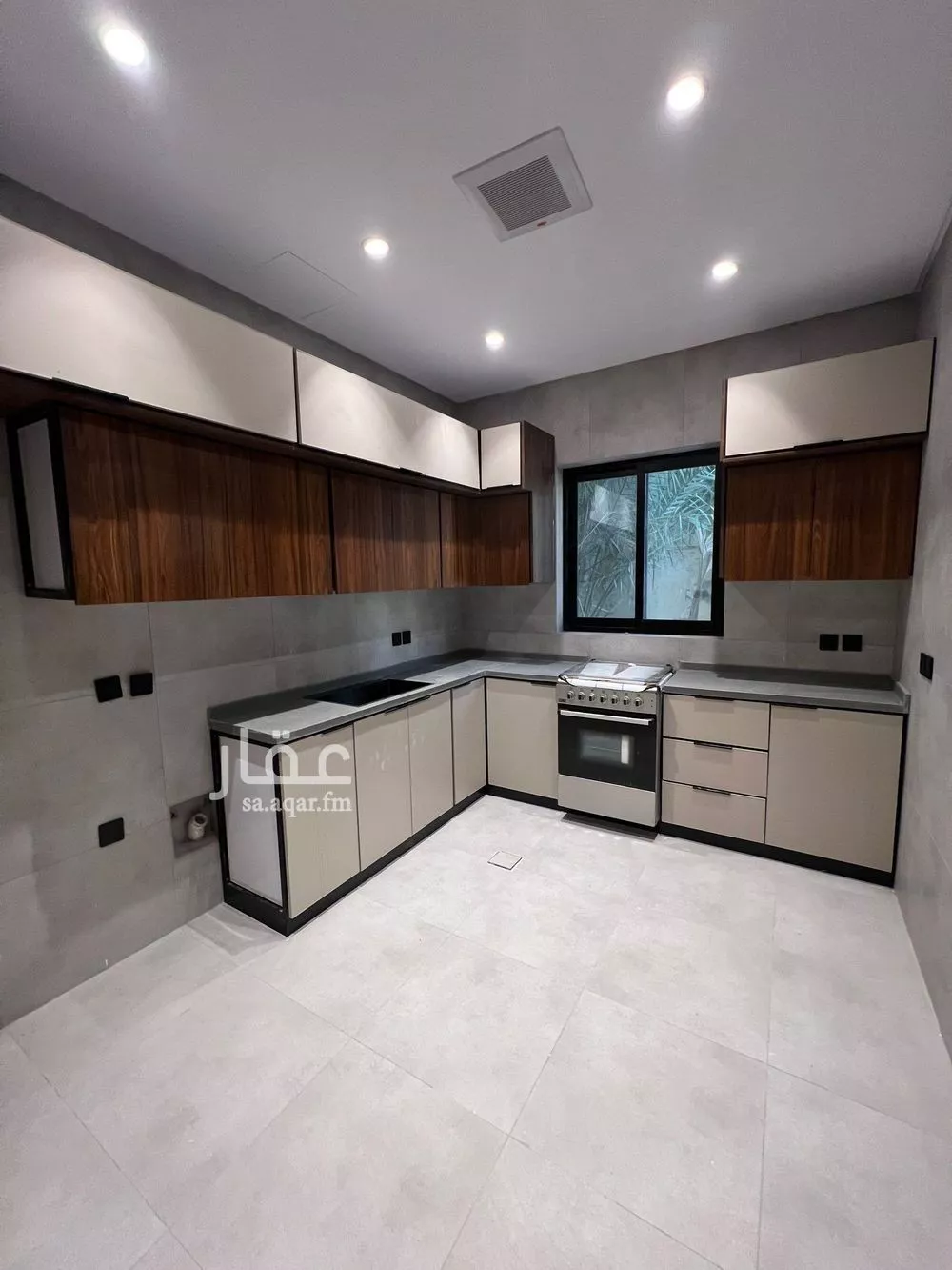 2 bedroom apartment in Al Rehab, Jeddah