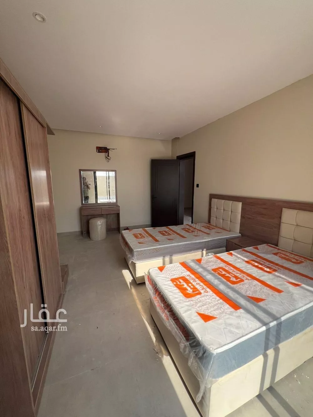 2 bedroom apartment in Al Rehab, Jeddah 4