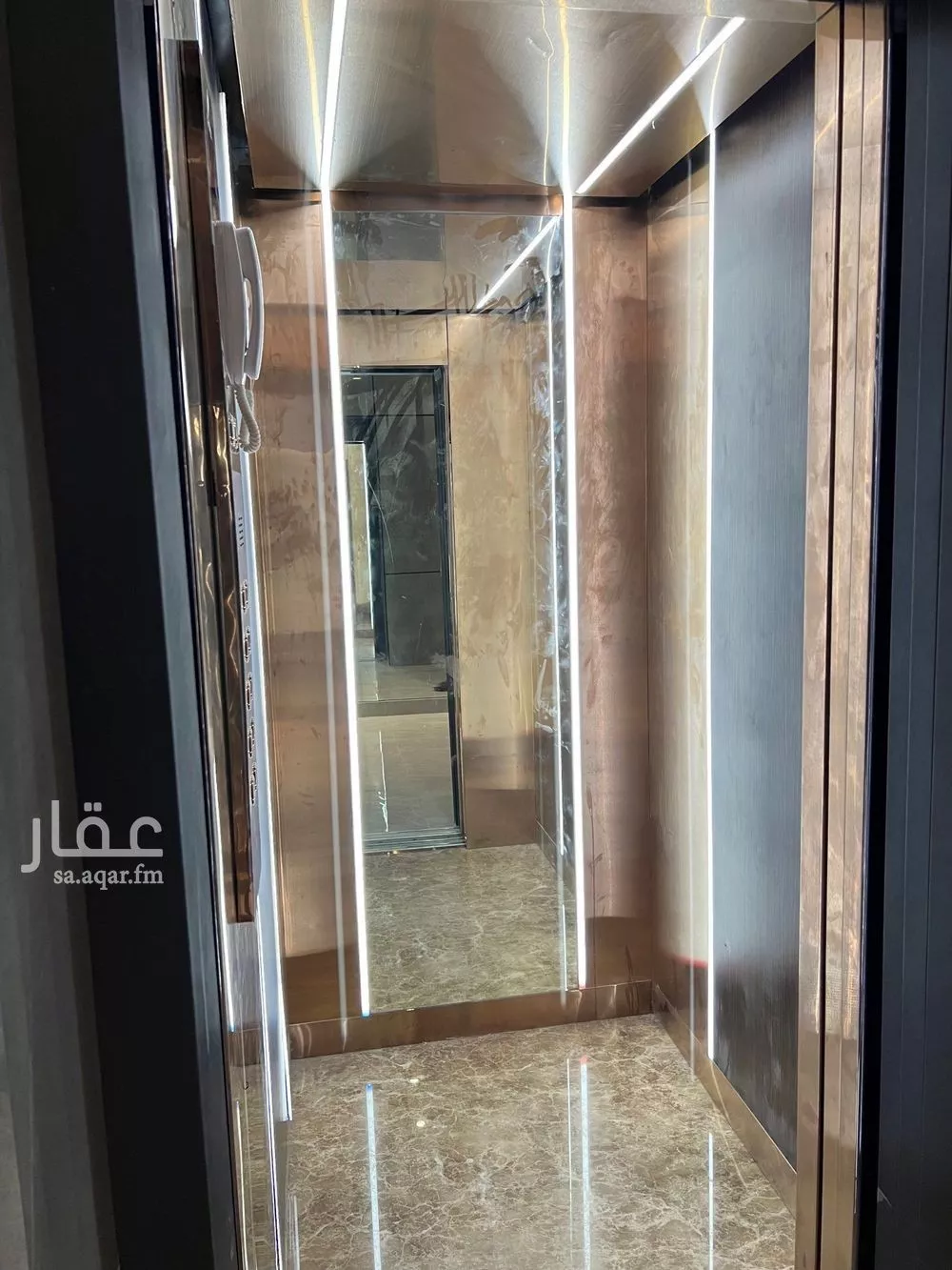 2 bedroom apartment in Al Rehab, Jeddah 2