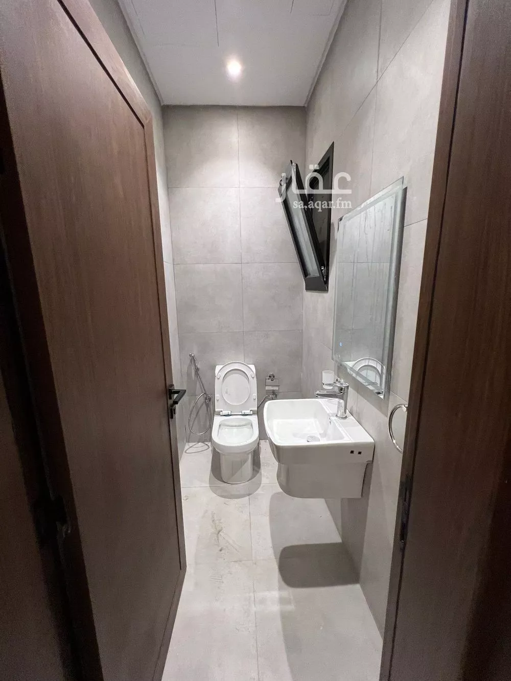 2 bedroom apartment in Al Rehab, Jeddah 3