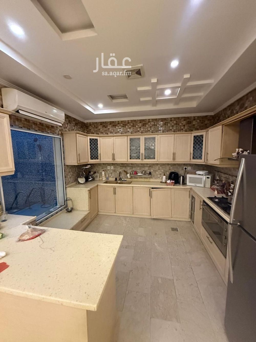 8 bedroom villa in Al Fardus, Jeddah 20