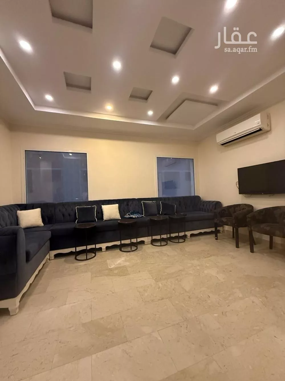 8 bedroom villa in Al Fardus, Jeddah 22