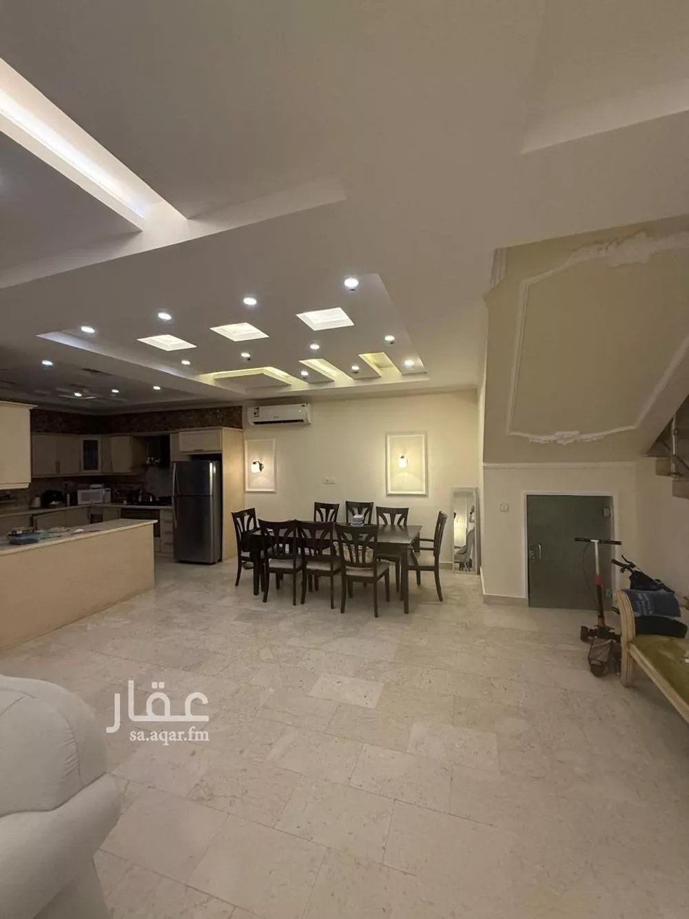 8 bedroom villa in Al Fardus, Jeddah 19