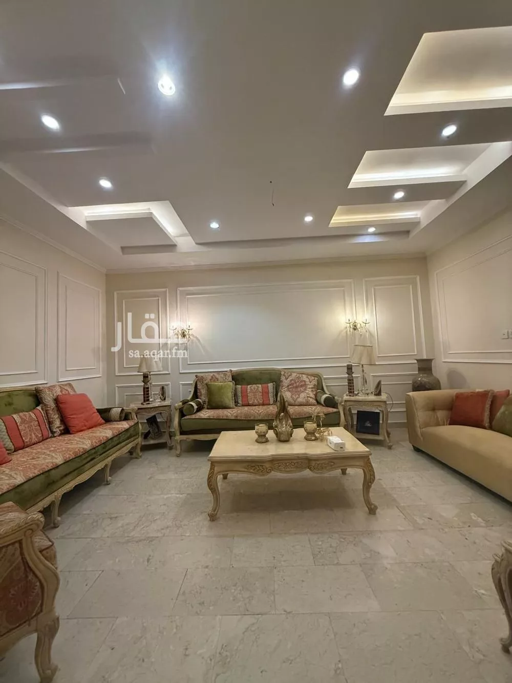 8 bedroom villa in Al Fardus, Jeddah 6