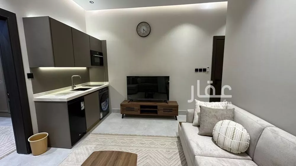 شقة 1 غرف في الريان، جدة 5