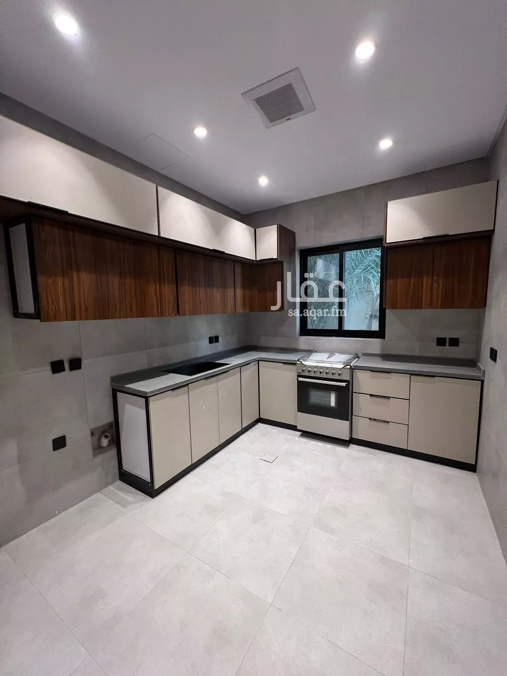 3 bedroom apartment in Al Rehab, Jeddah