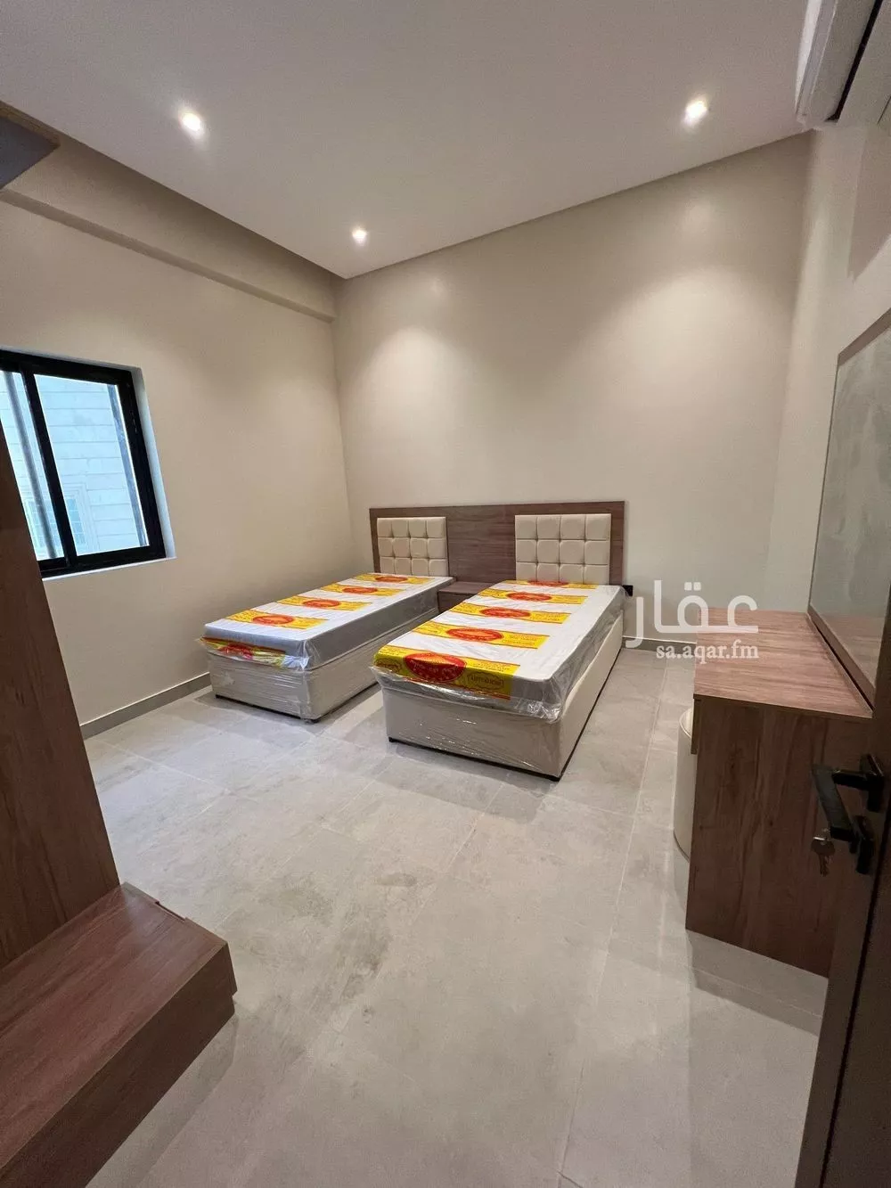 3 bedroom apartment in Al Rehab, Jeddah 6