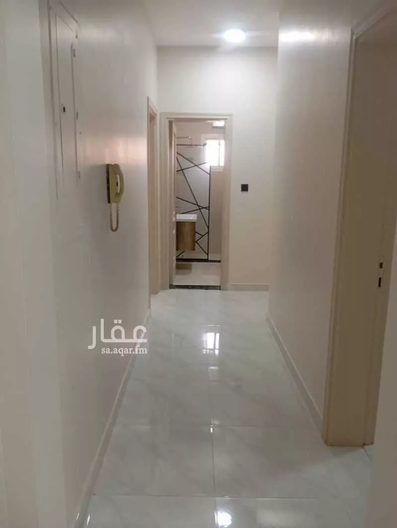 شقة 3 غرف في الرويس، جدة