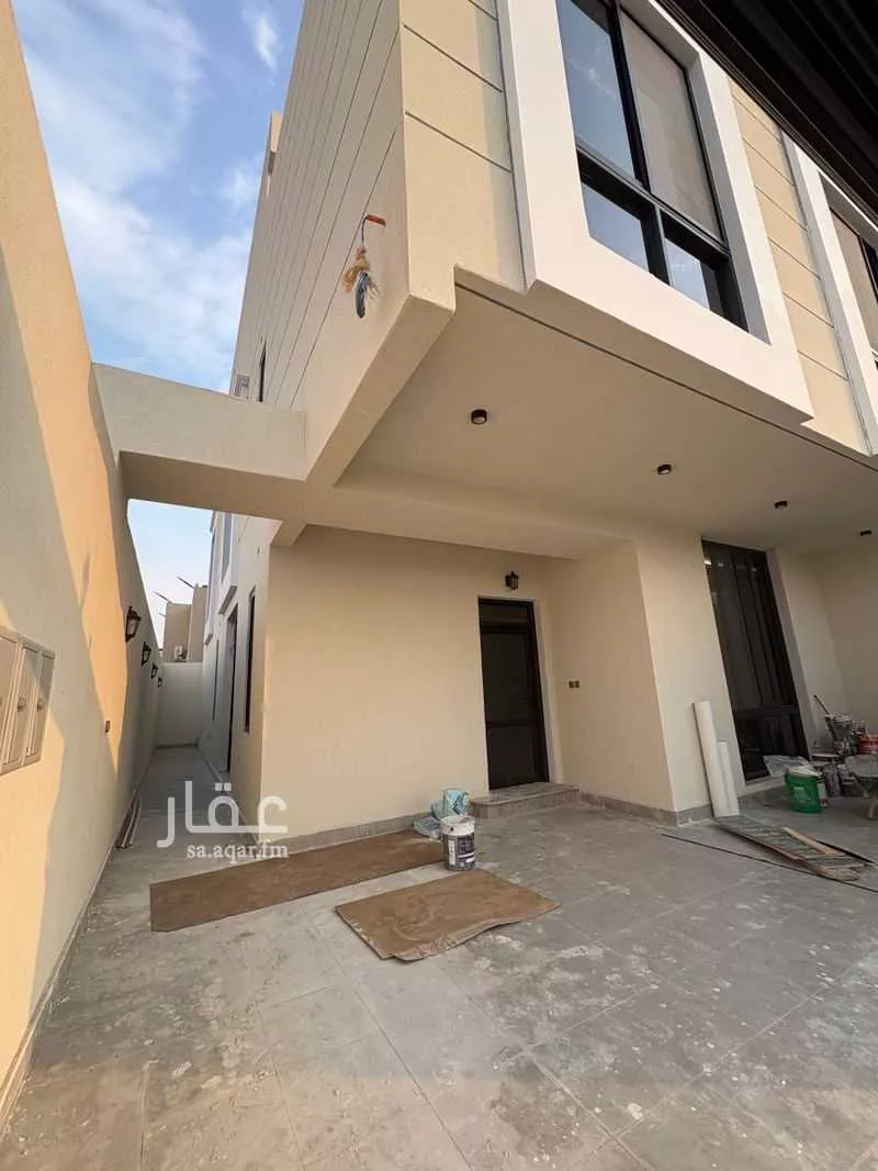 4 bedroom villa in Ar Riyadh, Jeddah 2